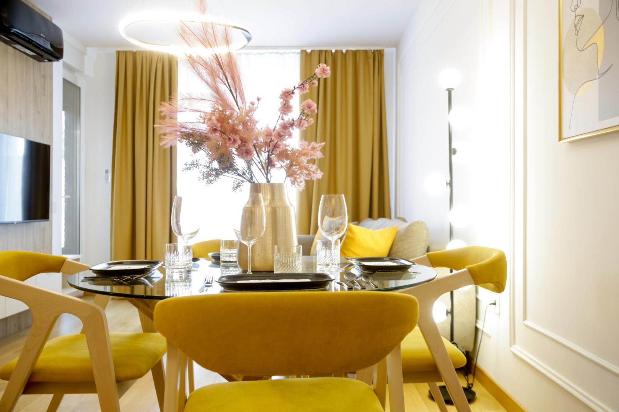 Supernova Royal Residence โนวีซาด ภายนอก รูปภาพ