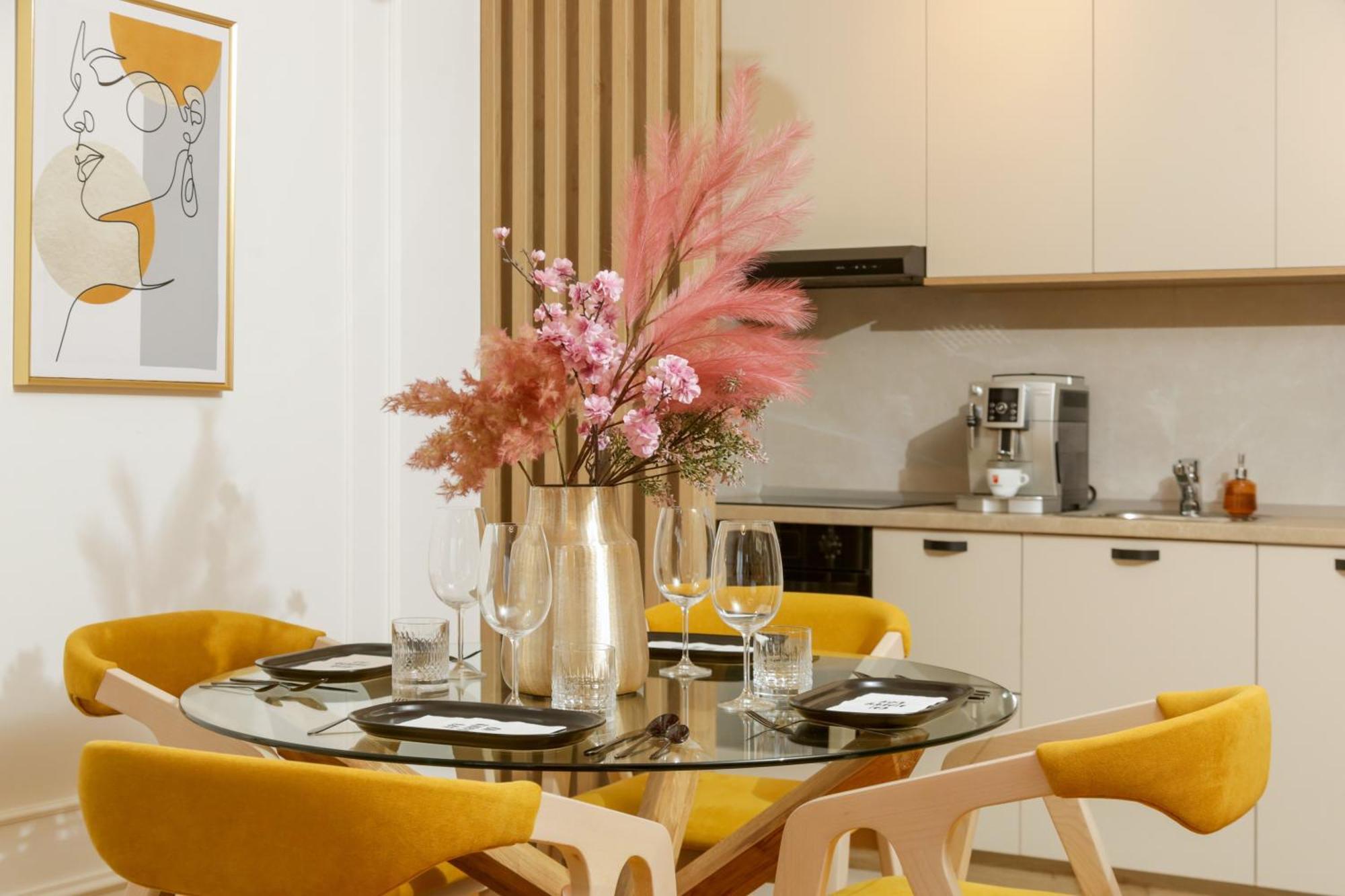 Supernova Royal Residence โนวีซาด ภายนอก รูปภาพ