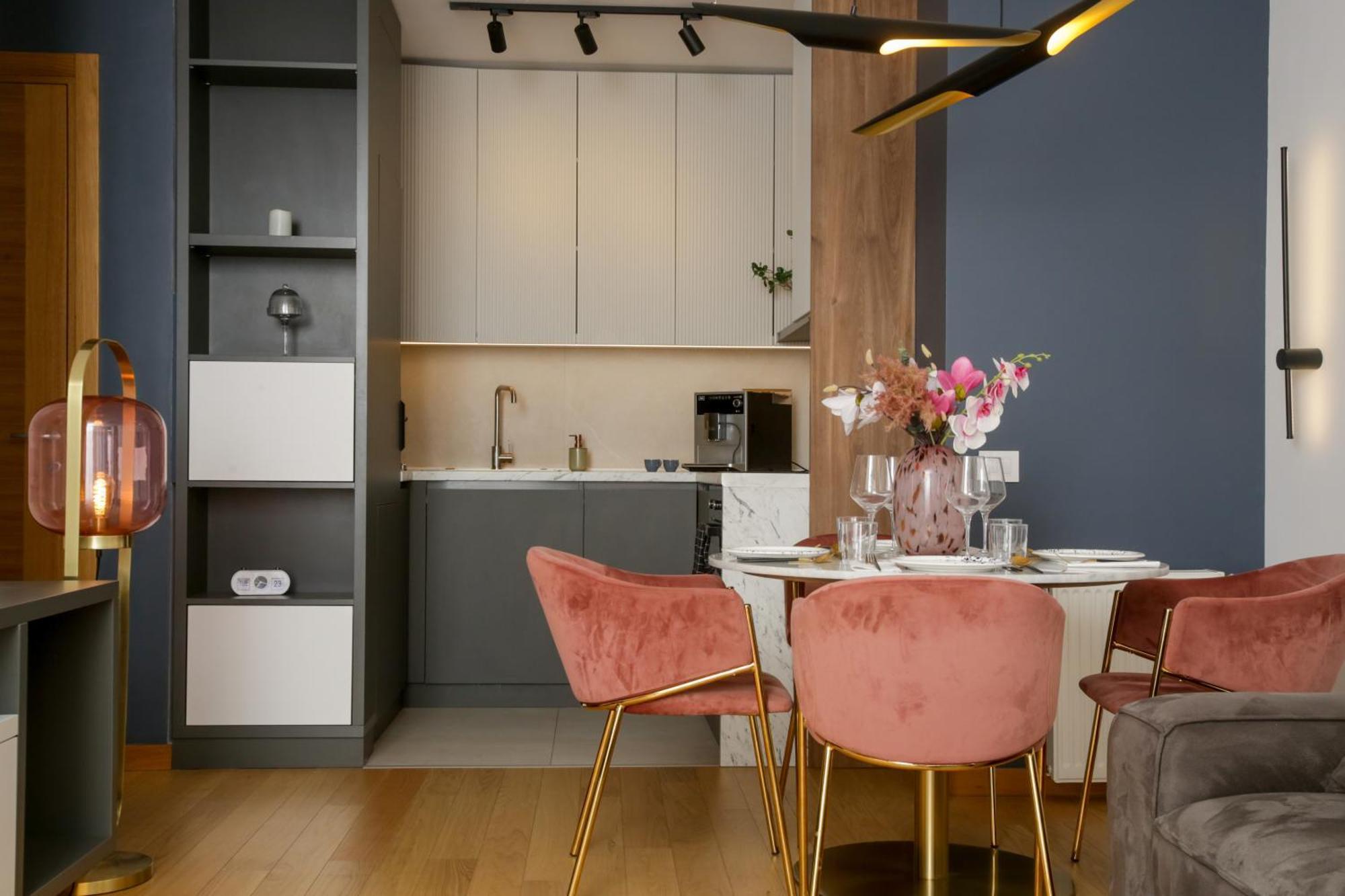 Supernova Royal Residence โนวีซาด ภายนอก รูปภาพ